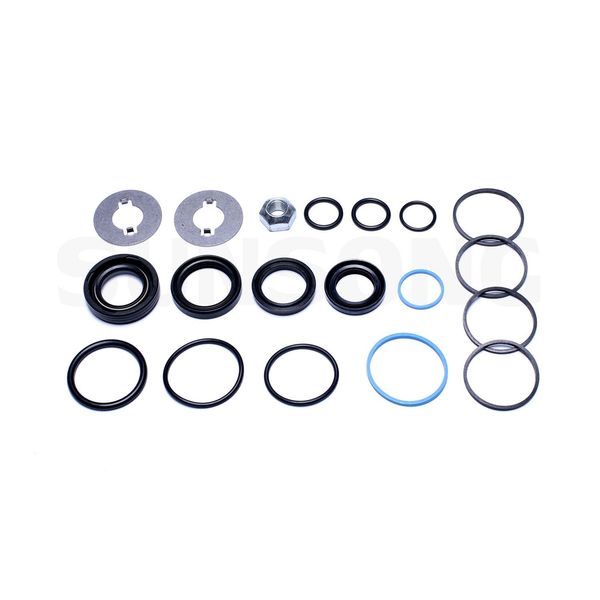 Sunsong 8401219 Rack and Pinion Seal Kit