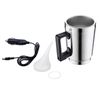 Car Headlight Restoration Kit Polymer Repair Kit+Lens Atomizing Cup Polish 200ML