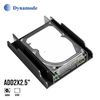 Dynamode SSD-RAIL 2.5 inch HDD or SDD Conversion Cradle for 3.5 inch Drive Bays