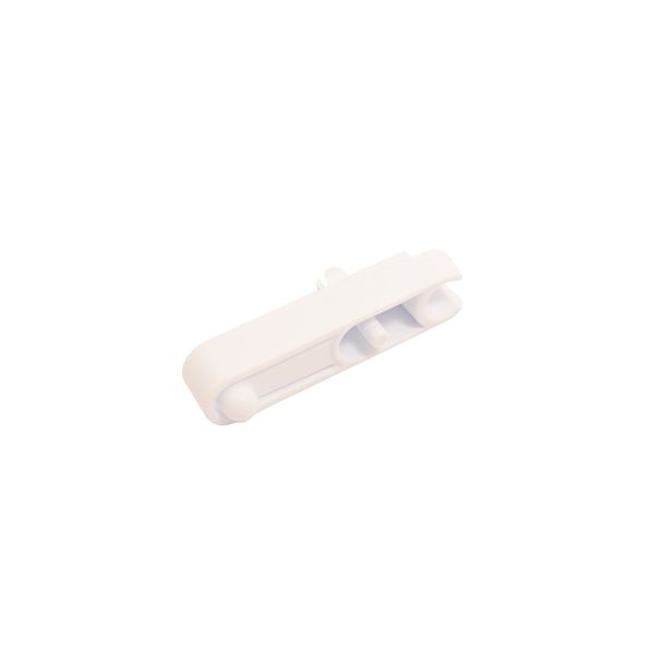 Genuine Hotpoint Freezer Drawer Front Hinge - C00217977