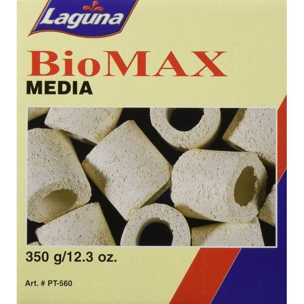 Laguna BioMax, 350-Gram
