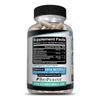 Irish Sea Moss 60ct, Burdock Root, Bladderwrack Powder, Immune & Thyroid Care