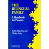 The Bilingual Family, Riley, Philip