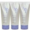 Wella SP System Professional Hydrate Conditioner Set 3 x 200 ml