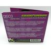 Zoom Karaoke - Disco Superhits Box Set - 50 Songs - Triple CD+G Set