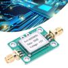 Walfront Amplifier RF 5-6000MHz 20dB Gain Medium Power Ultra-Wideband Electronic Component