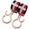 Kompet Pet Cart Hook Box, Silver, Pink Gold, Tricolor Compet