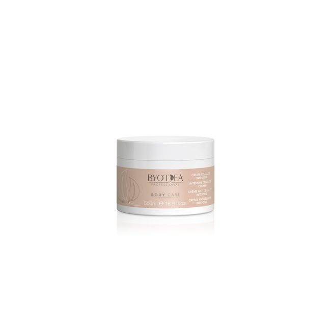 Byotea Body Care Intensive Cellulite-Creme 500ml