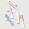 Pink perfume travel size Bottle Rotating / Travel Kit