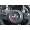 core OBJ Paddle Shifter Extensions for ABARTH Paddle Shifter Extension ABARTH CO-APS-001