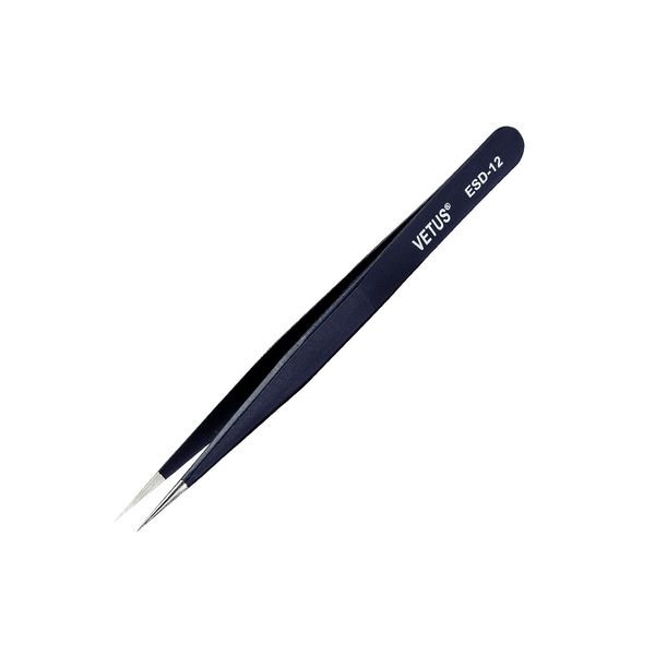 Ivil Twizers ESD-12