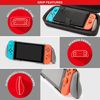 Officially Licensed Nintendo Switch GripStand – Comfortable & Ergonomic – Cleaning Cloth