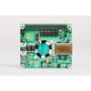 Raspberry Pi PoE HAT+ Official Board for Raspberry Pi 4, Raspberry Pi 3B