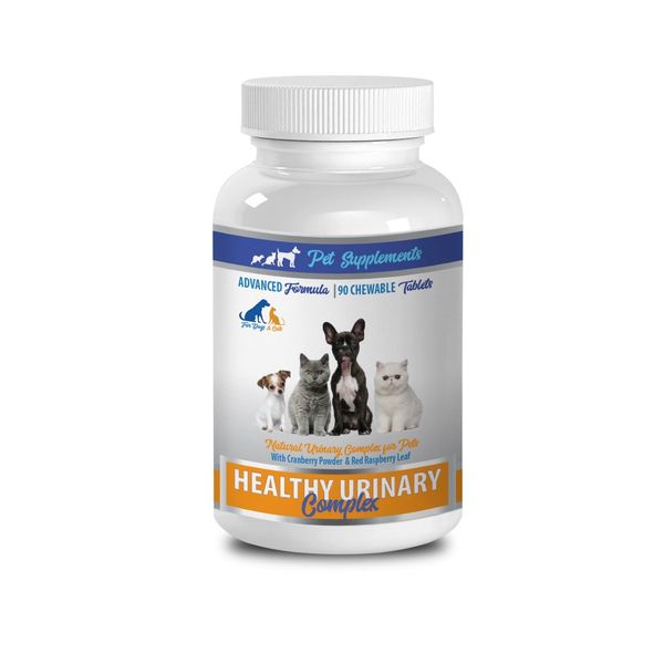 dog urinary health support - URINARY TRACT SUPPORT FOR PETS - dog chews