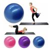 1 Small Exercise 9” Ball Pilates Yoga Core Training Physical therapy Mini Gym