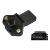 febi bilstein 36116 Boost-Pressure Sensor, pack of one