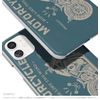 Google Pixel 8a Hard Case igcase Smartphone Cover Case Pixel8a 010466 Vehicle Motorcycle Retro