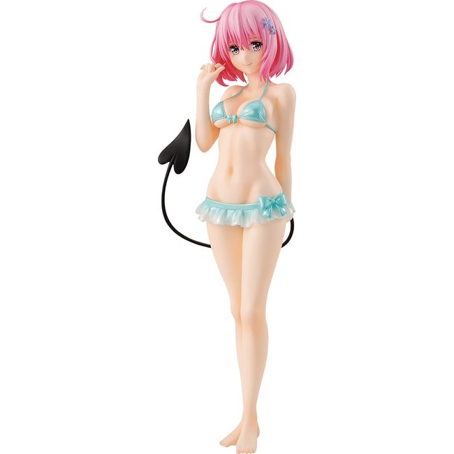 POP UP PARADE To Love-Ru Darkness Momo Velia Deviluke Non-Scale ABS & PVC Pre-painted Complete Figure