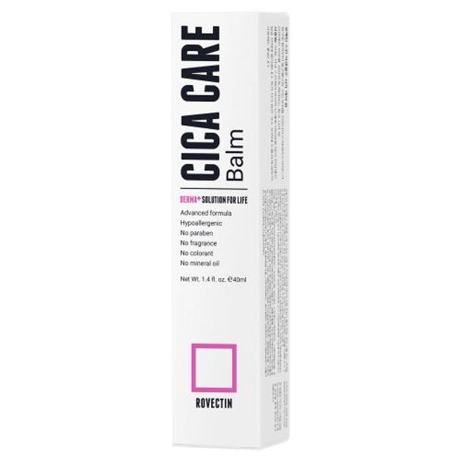 FIVEONE Robectin CICA Balm