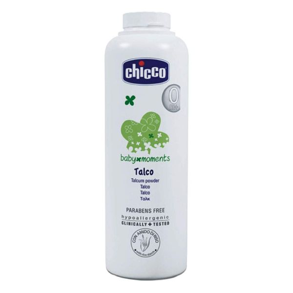 Chicco 150g Talcum Powder by Chicco