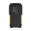 Auto Odometer Mileage OBD2 Diagnostic Scanner Engine Code Reader Battery Tester