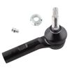 8PC Ball Joints TieRod Front Suspension Kit For Dodge Durango & Dakota 2000-2004