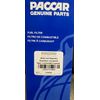 ~ NEW GENUINE PACCAR OEM ~ WATER-FUEL SEPARATOR FILTER ELEMENT ~ 2277129PE