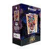 Ultra Pro - Magic: The Gathering - Aetherdrift - 105ct Apex Deck Protector Sleeves - Variant Art PW