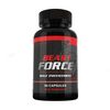 Beast Force 60 Capsules - Food Supplement