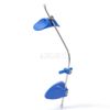 Dental Orthodontic Adjustable Reverse Forward-Pull Traction Single Bar Headgear