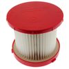 Milwaukee 49-90-1900 HEPA Wet/Dry Vacuum Filter Kit
