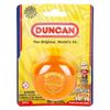 Duncan Genuine Imperial Yo-Yo Classic Toy - Orange