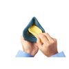 3M 6500QL/2071-RL2 Replacement Dust Proof Mask M (Doubles as a Gas Mask)
