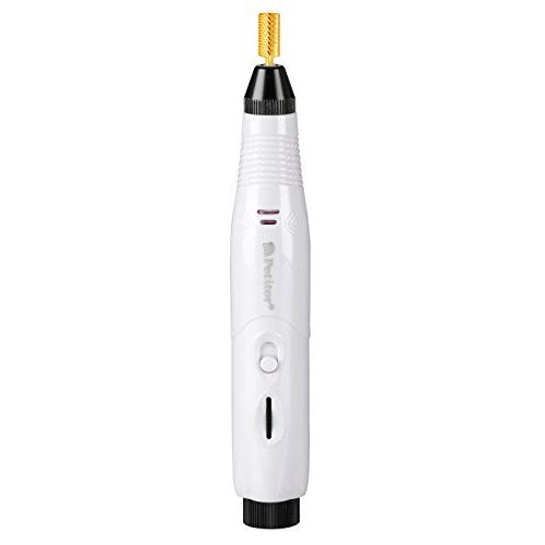 Beauty Full Gel Nail Machine Petit Torque C Refine (Natural White) Nail Machine Nail Drill Nail Off Petitor