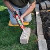 295mL PL 600 Landscape Block Construction Adhesive