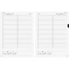 BRUNNEN Daily Replacement Calendar Model 787 2023 A4