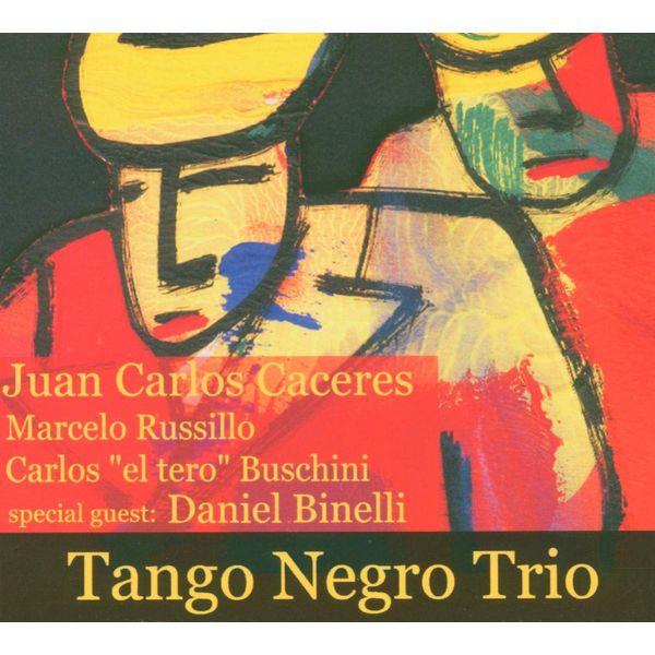 Tango Negro Trio