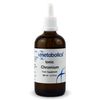 Metabolics Ionic Chromium Liquid | Nothing Added | 100ml Bottle | Trace Mineral Liquid