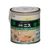 Asahipen Water-Based Varnish, Transparent (Clear) 0.7 L