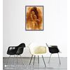 Poster Mark Spain Night Light
