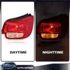 Fit For 2013-2015 Chevy Malibu Rear Tail Light Lamp Passenger Right Side Outer