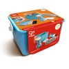 Hape 3Y+ Kids Toy Cleaning Game