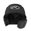Rawlings R16 Velo Reversible EXT Batting Helmet | Reversible Face Guard