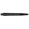 Harrows Alamo VS2 Black - Dart Shafts Medium