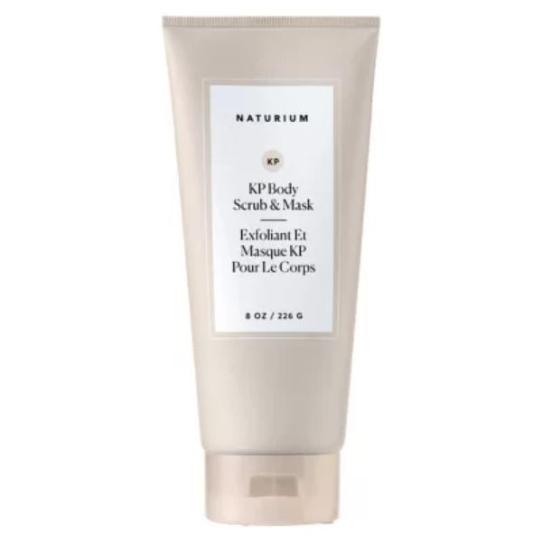 NATURIUM KP Body Scrub & Mask 226g