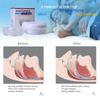 Effective Anti-Snoring Mouthpiece with Adjustable MouthGuard for Comfortable Use