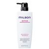 Milbon Restorative Shampoo, 16.9 fl oz (500 ml)