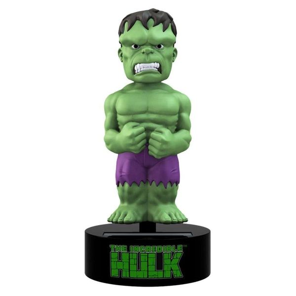 NECA 61392 Solar Powered Body Knocker