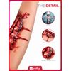 Smiffys Professional Style Gel Blood 28.4 ml Bottle - Red