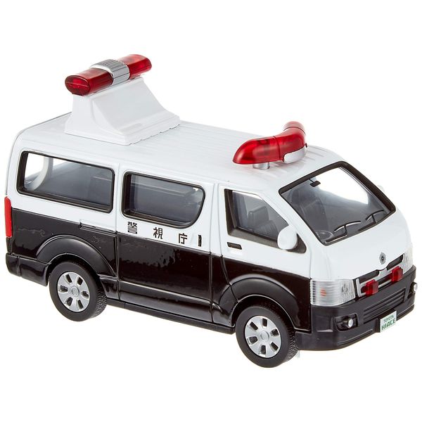 Diamond Pet Dk – 3107 1/36 Scale Police